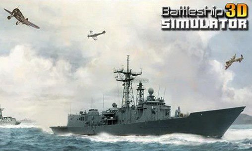 game pic for Battleship 3D: Simulator